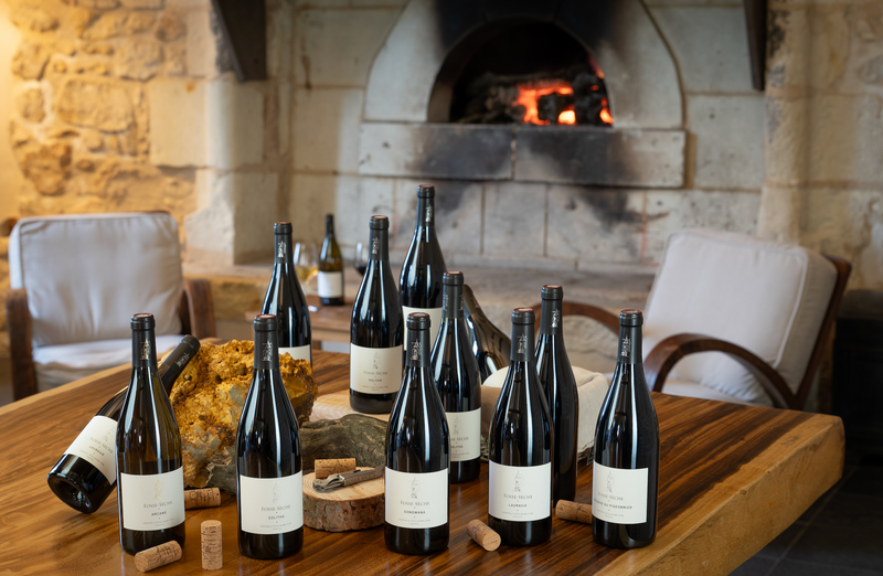 Coffret Collection Millésime 2019